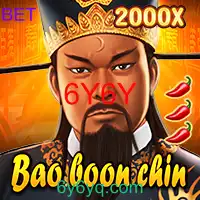 BaoBoonChin