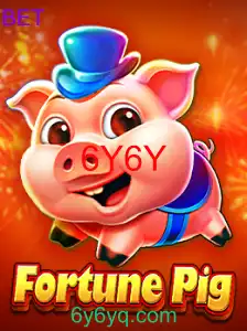 FortunePig