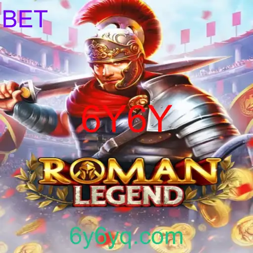 RomanLegend