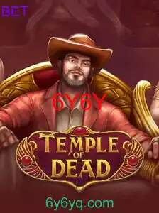 TempleofDead